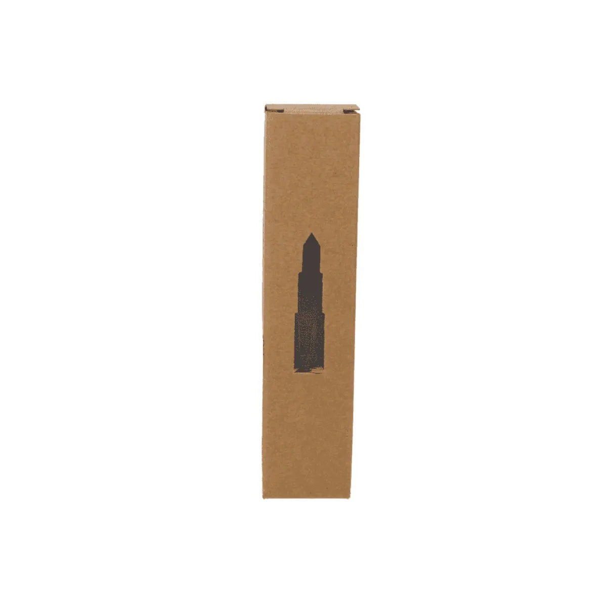 Domkaars 11cm doos met kaars