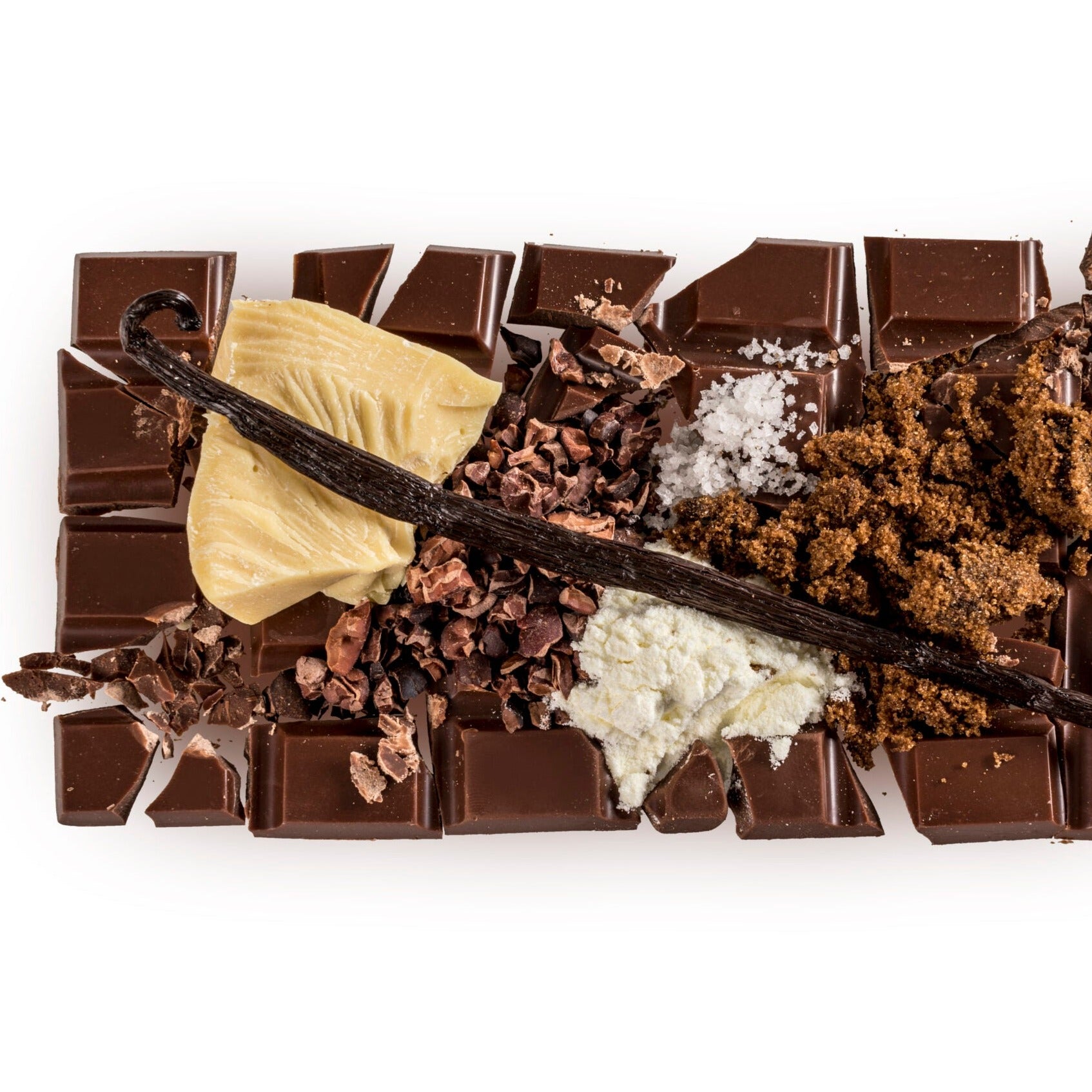 Mesjokke Stardust-Snoep en chocolade-Mesjokke-Winkel van Utrecht / VVV