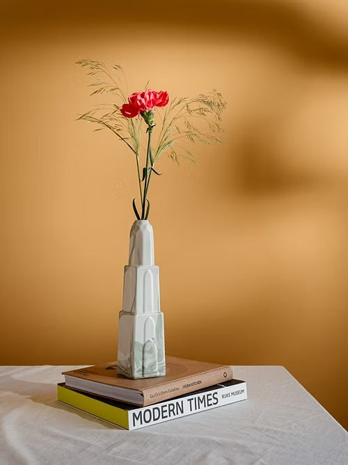 Vaas in de vorm van de Domtoren