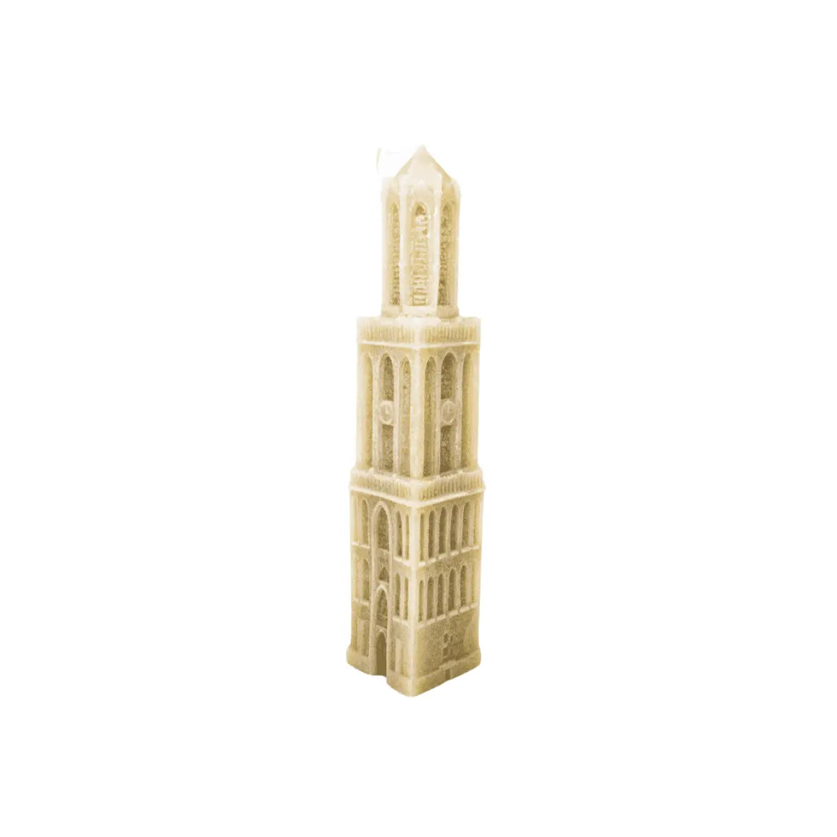 Domkaars 33cm wit