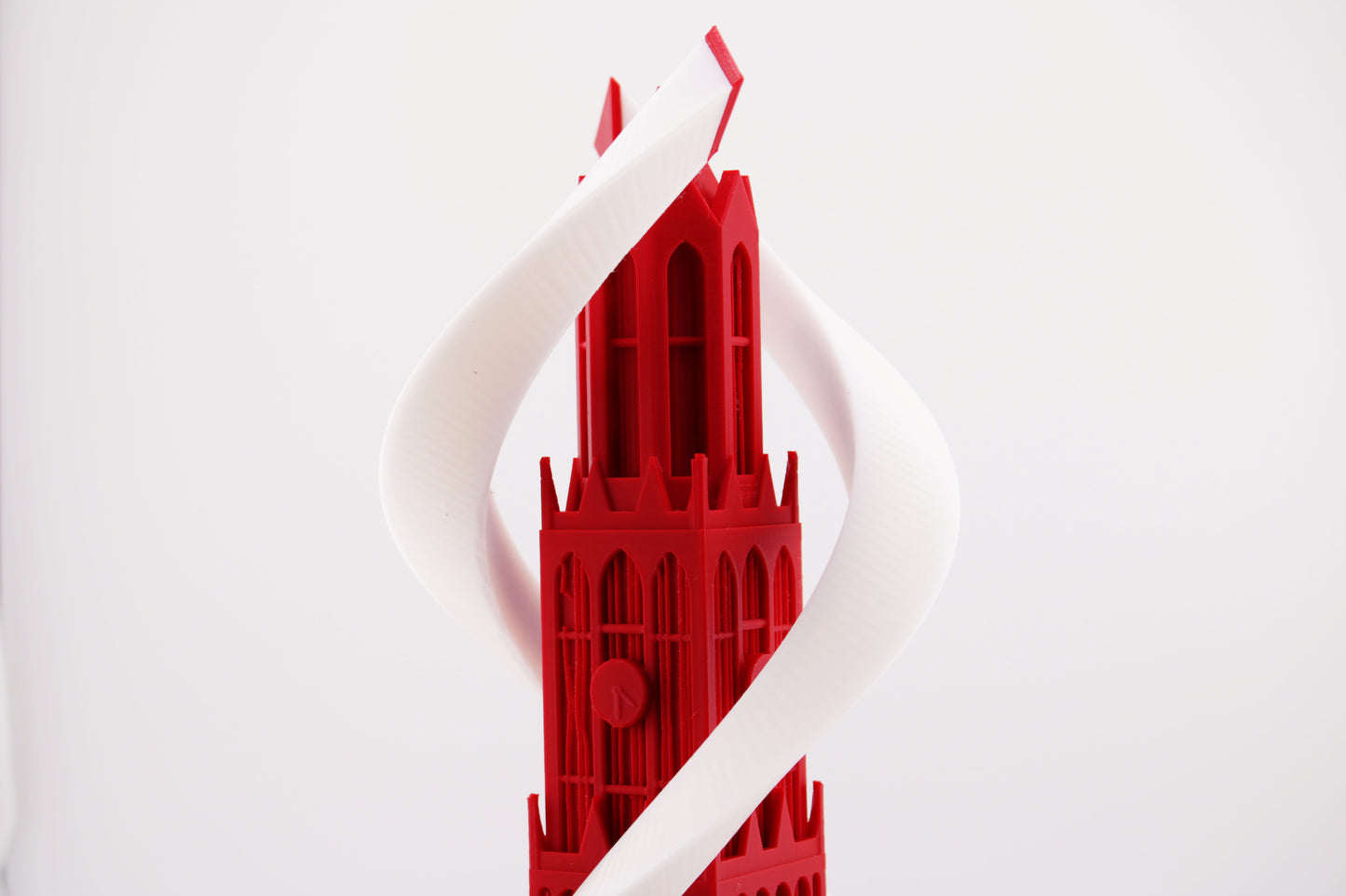Utrecht_Domtoren_Lamp_Bovenkant