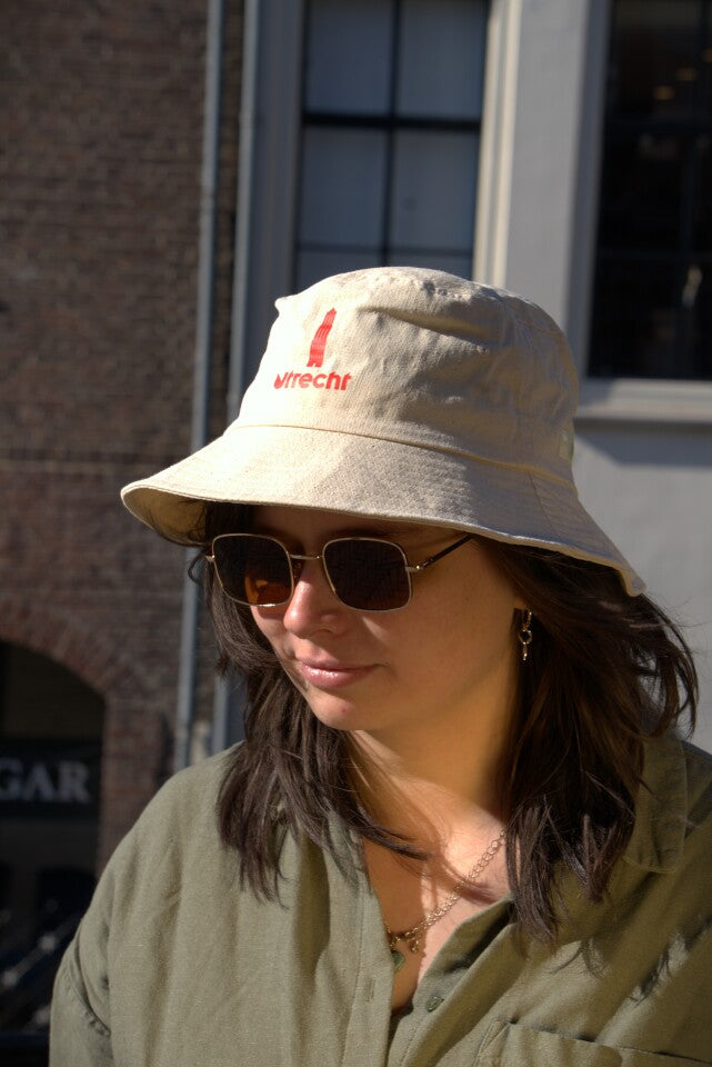 Bucket Hat Utrecht