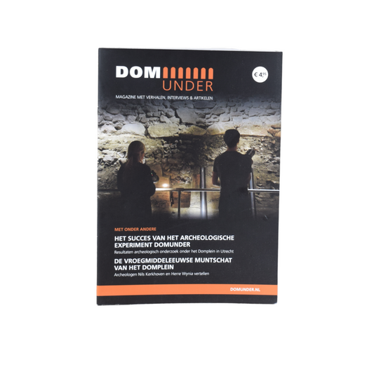 DOMunder Magazine