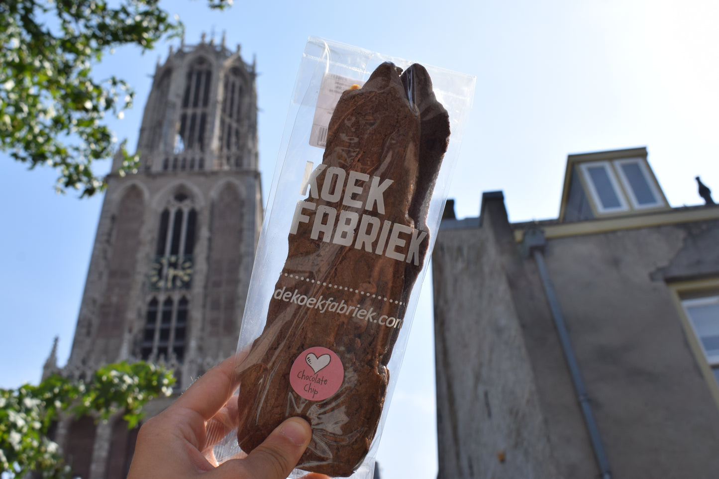 Dom-koeken