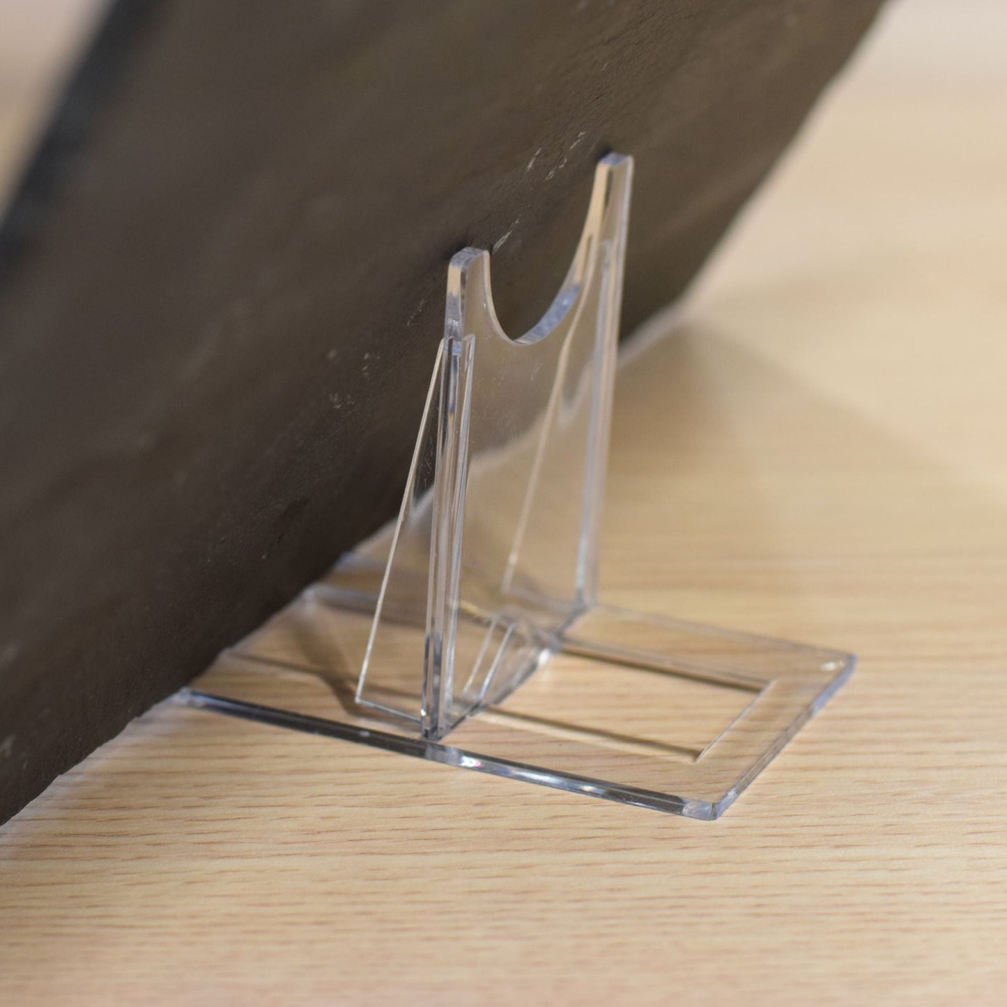 Standaard voor de dakeien van de Domtoren