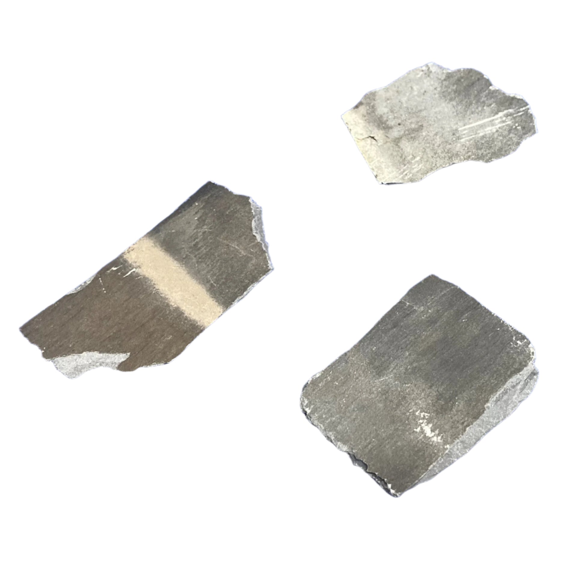 Magneet gemaakt van dakleien van de Domtoren