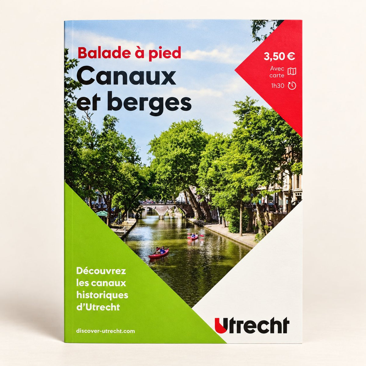 Wandeling Utrecht "Grachten en Werven" – grachten-fr studiofoto