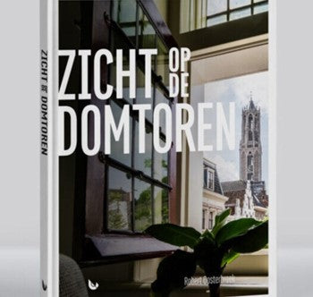 Zicht op de Domtoren