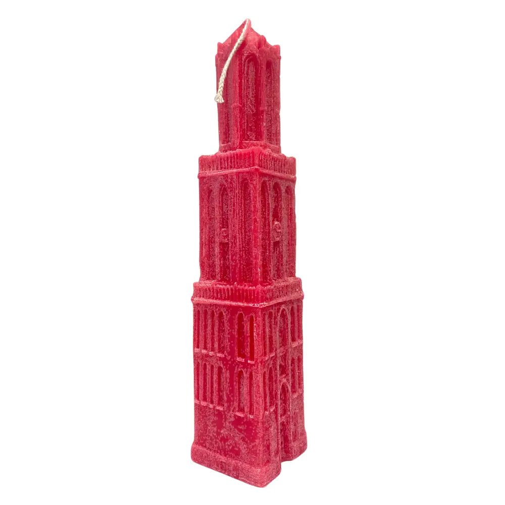 Domkaars 22cm rood