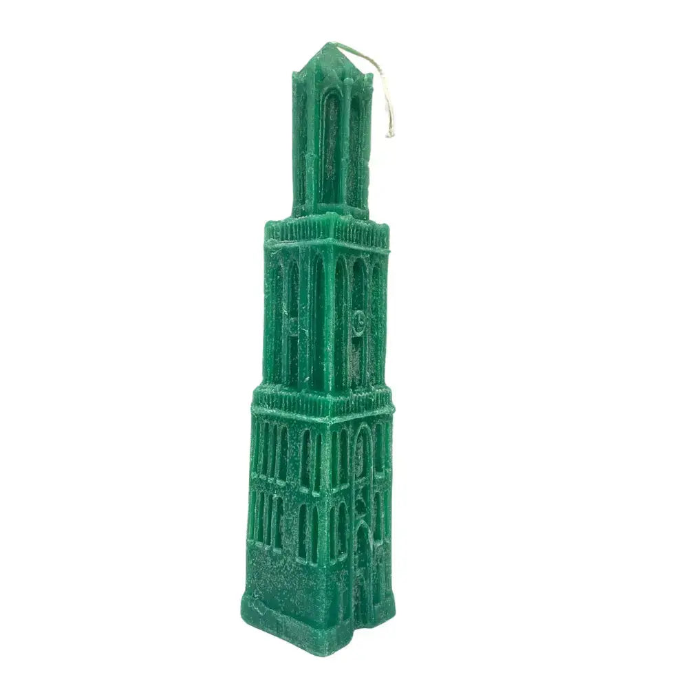 Domkaars 44cm groen