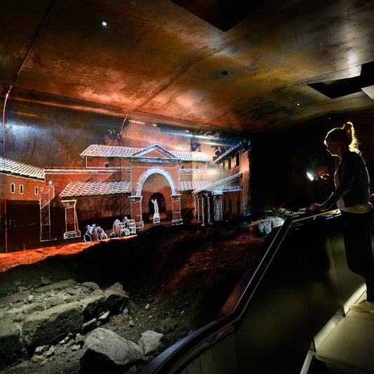 Voucher DOMunder Bezoek-Voucher-Stichting DOMunder-Winkel van Utrecht / VVV