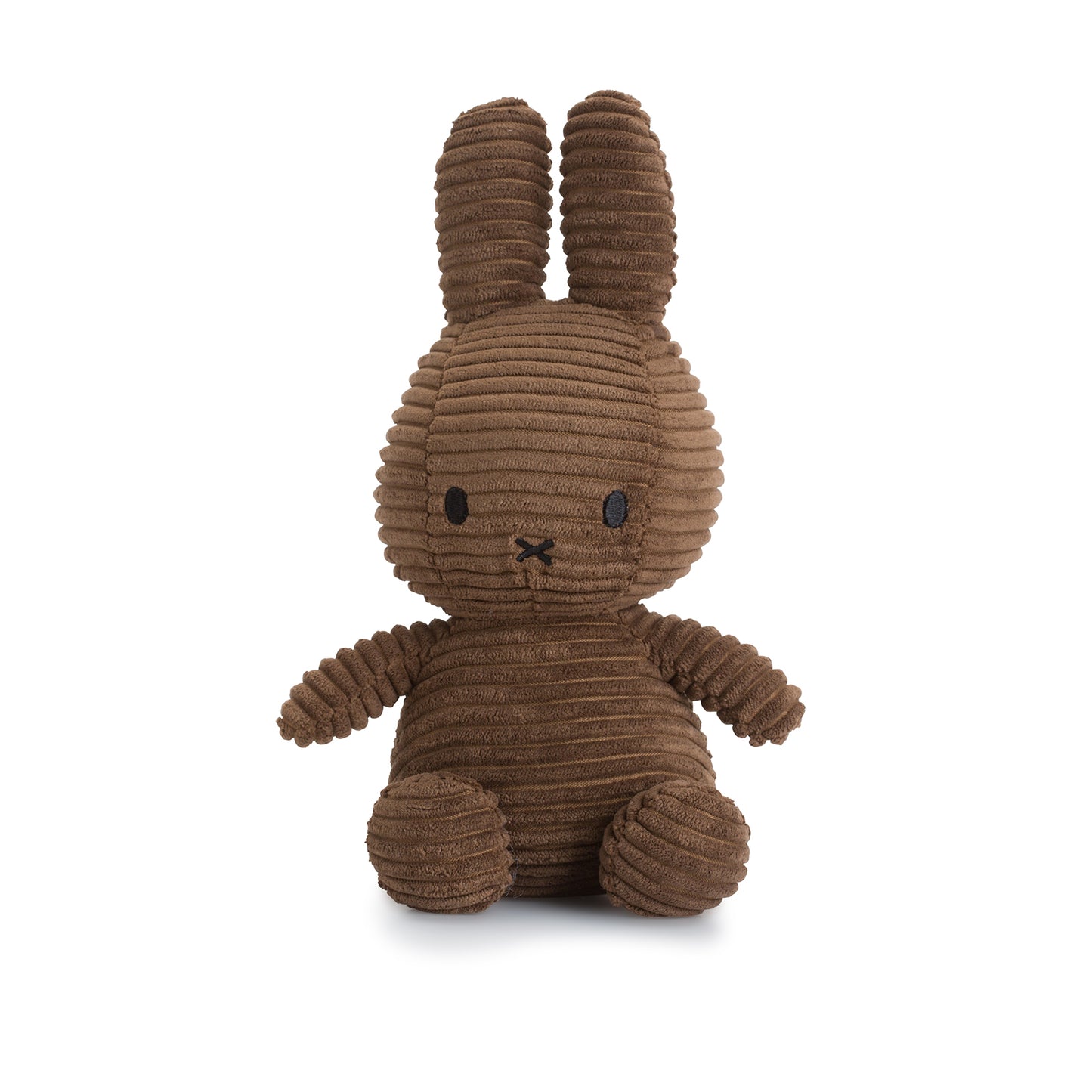 Bruin Nijntje Corduroy knuffel