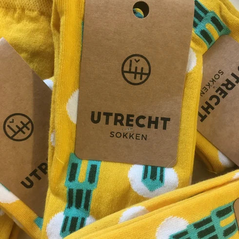 Sokken Lucas van Hapert_Utrecht Winkel.