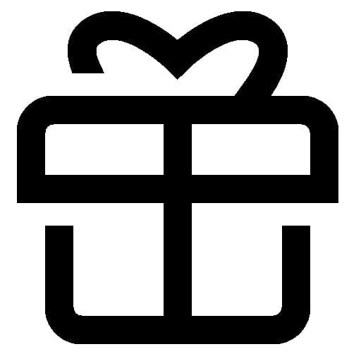 Cadeauverpakking bestellen