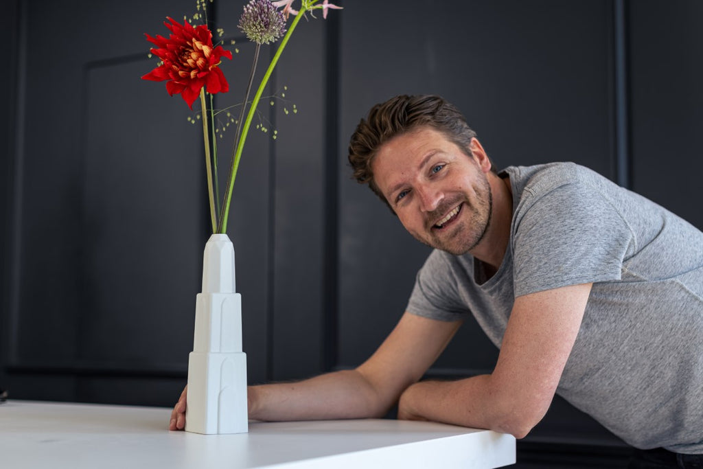 Utrechtse vormen_Winkel van Utrecht / VVV