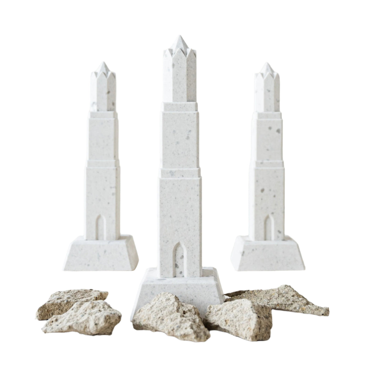 Mini Domtoren – Utrechts cadeau onder €100