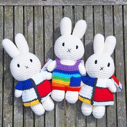 Miffy Rainbow