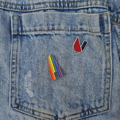 Utrecht Pin