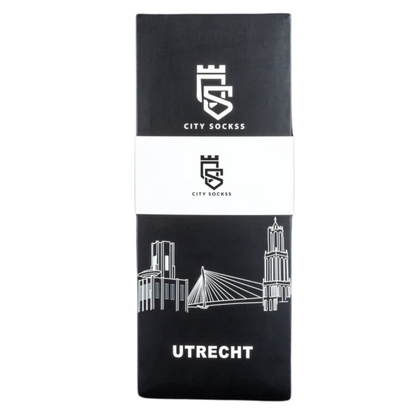 Utrecht City Sockss_Winkel van Utrecht / VVV