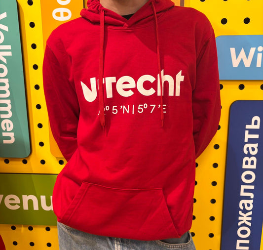 Utrecht Hoodie