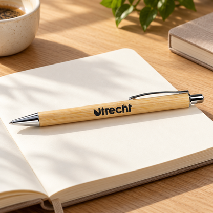 Balpen Utrecht