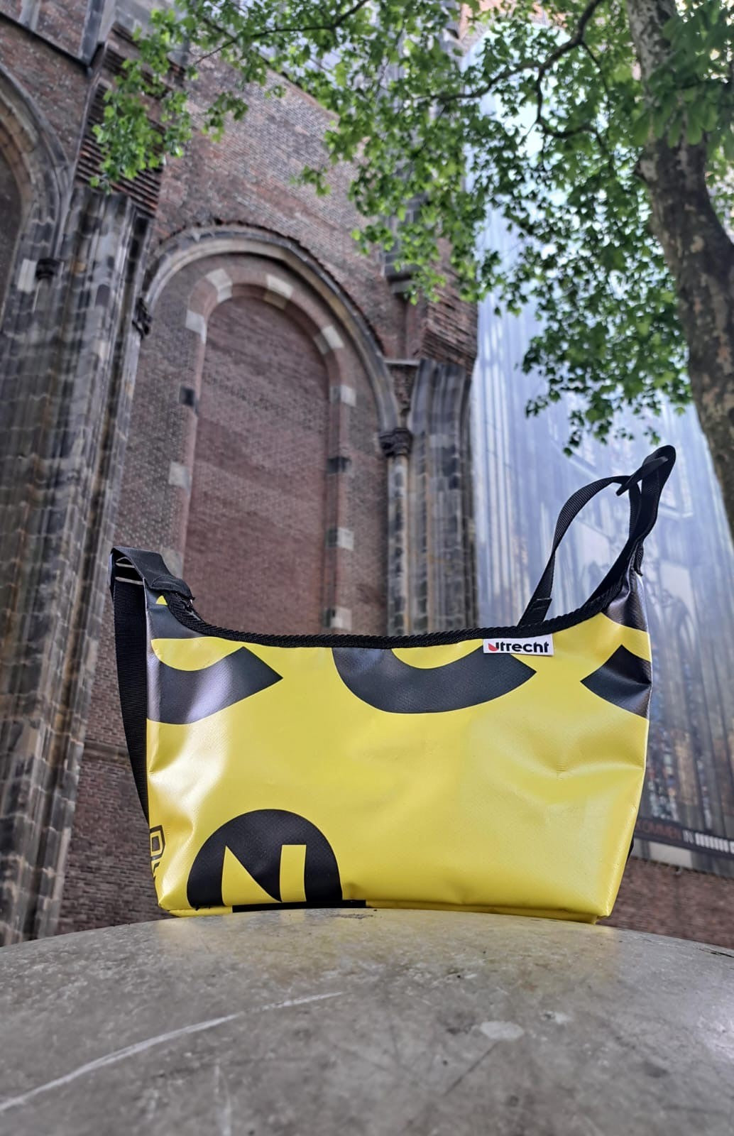 Bannerbag Tas