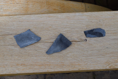 Dachziegelmagnet