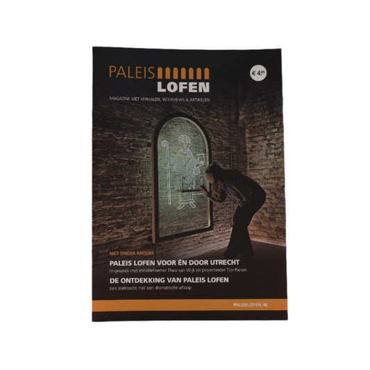 Paleis Lofen Magazine