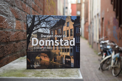Dwalen door de Domstad