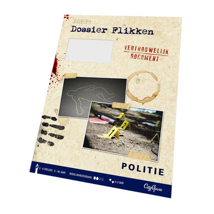 Dossier Flikken