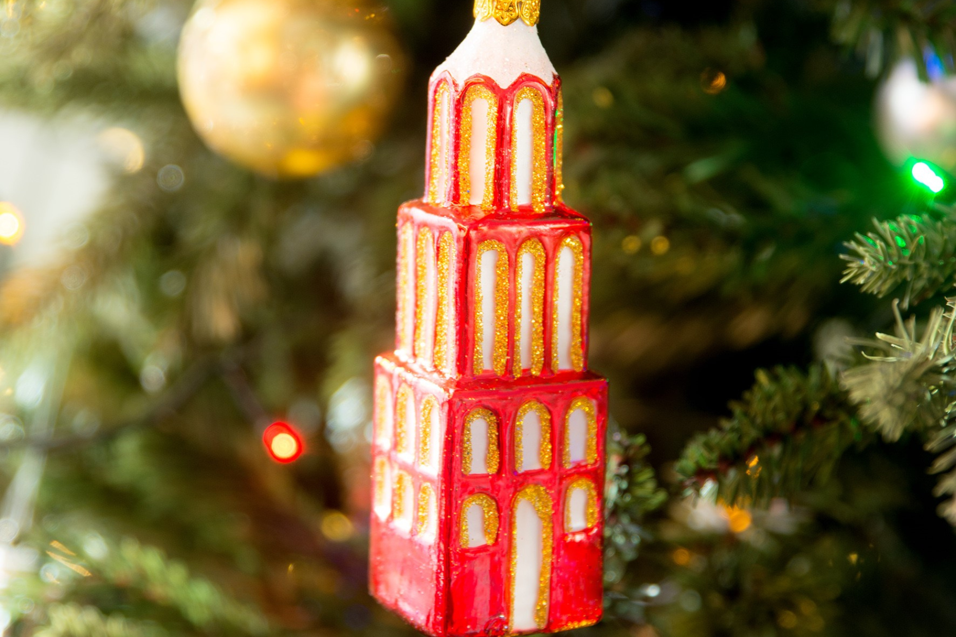 kerst Utrecht_Winkel van Utrecht / VVV