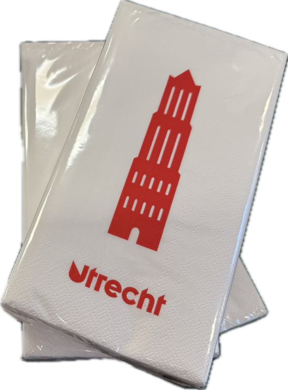 Servetten Utrecht