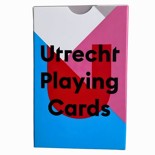 Utrechtse speelkaarten