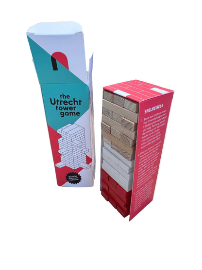 Utrechts Torenspel