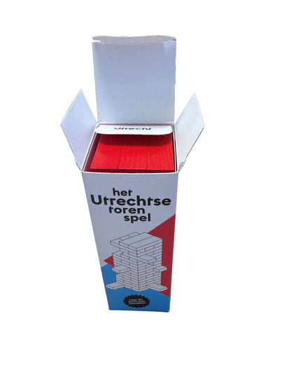 Utrechts Torenspel