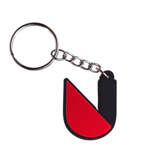 U-key ring