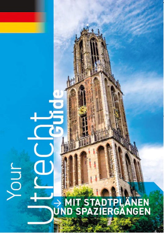 Your Utrecht Guide (German)