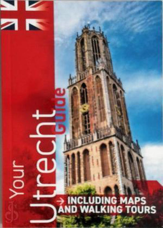 Your Utrecht Guide (English)