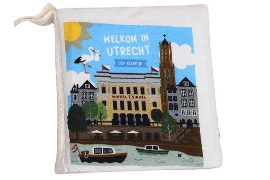 Baby book Utrecht Noox