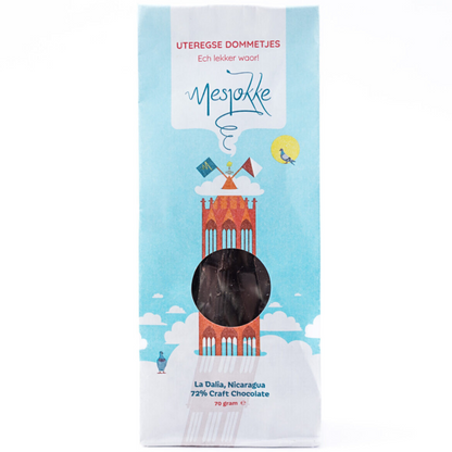 Utrecht_Chocolade_Domtoren_Mesjokke