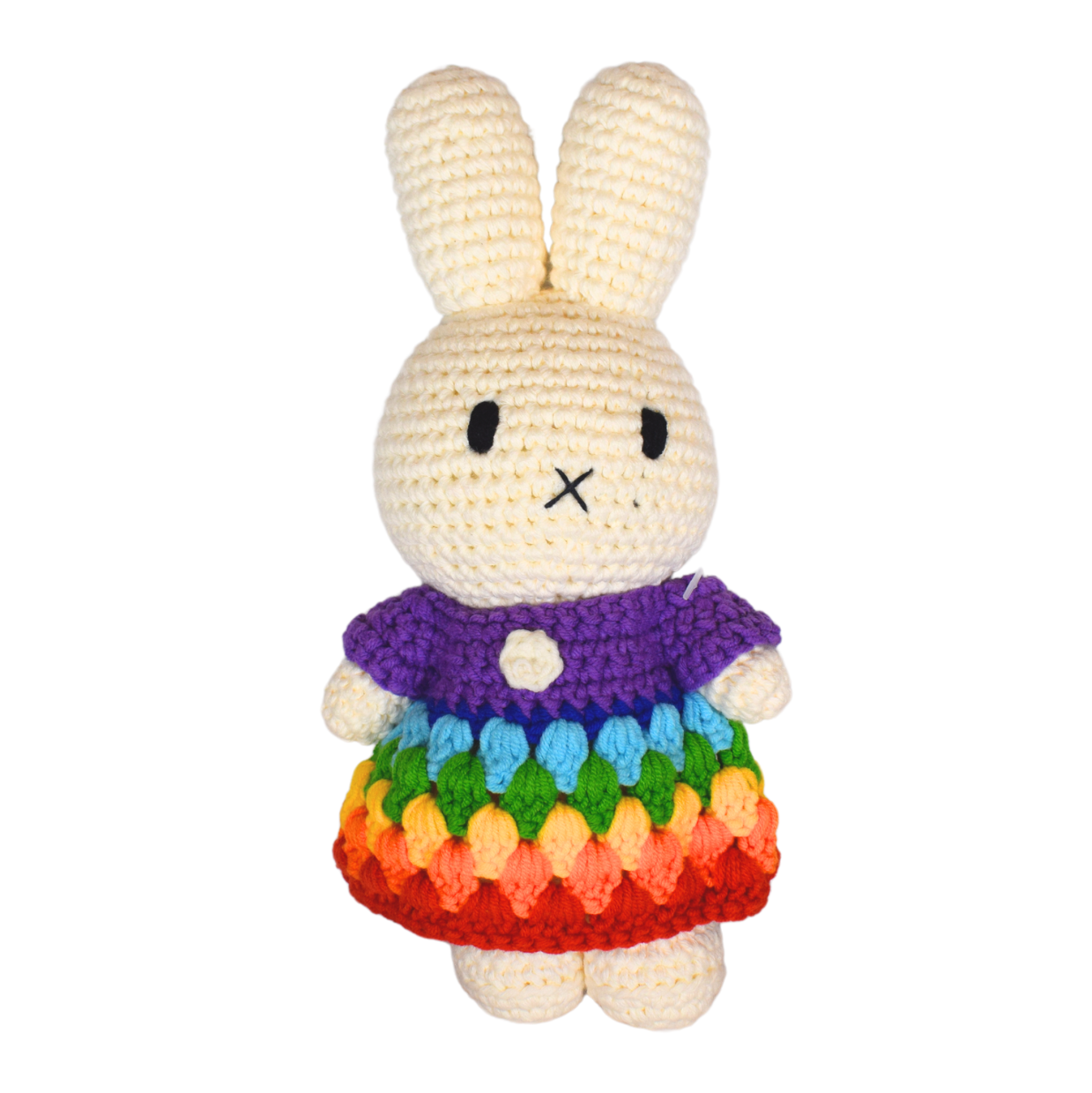 Miffy Rainbow Dress