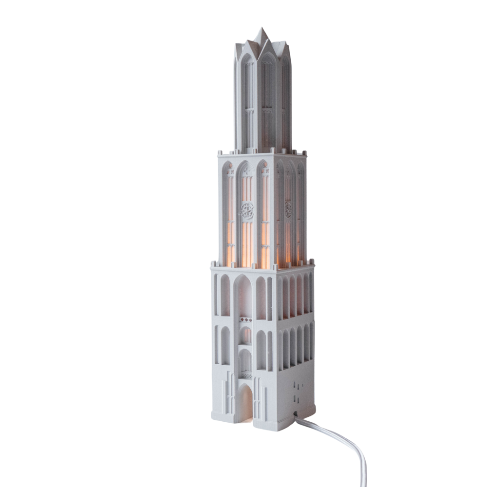 Domtoren Lamp