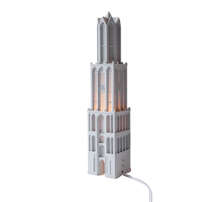 Domtoren Lamp