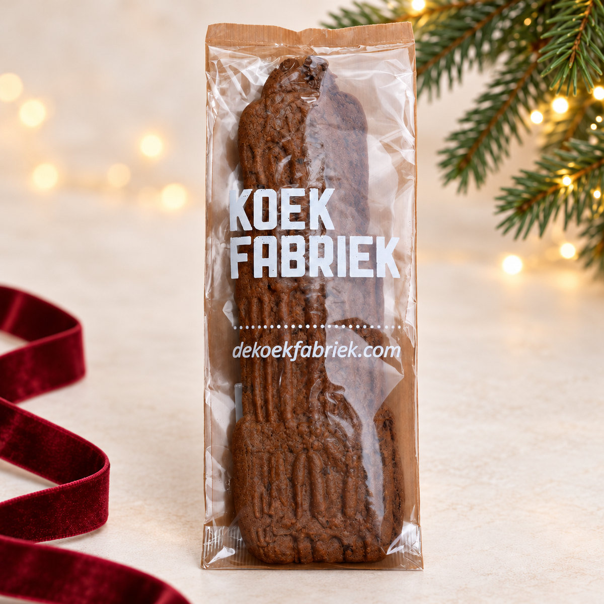Dom-koeken – feestelijke sfeerfoto