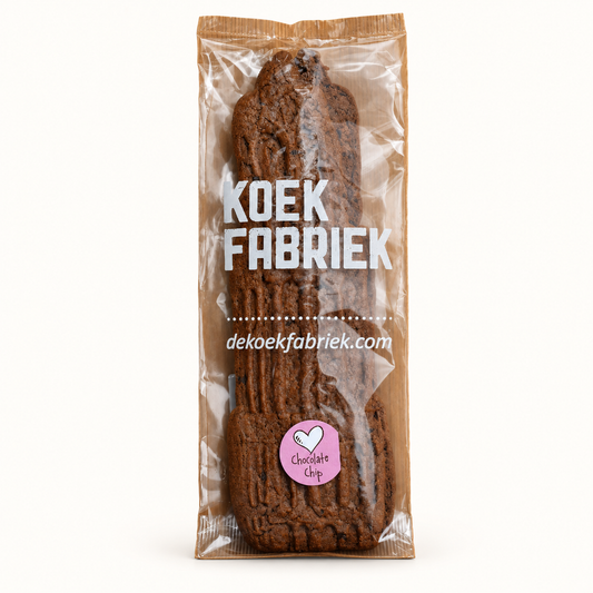 Dom-koeken – studiofoto