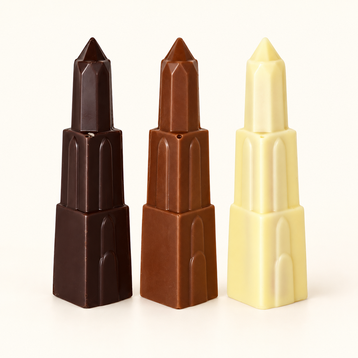 Dombons 3-pack – studiofoto