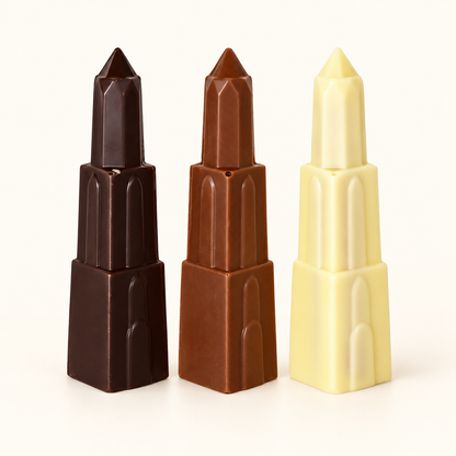 Dombons 3-pack – studiofoto