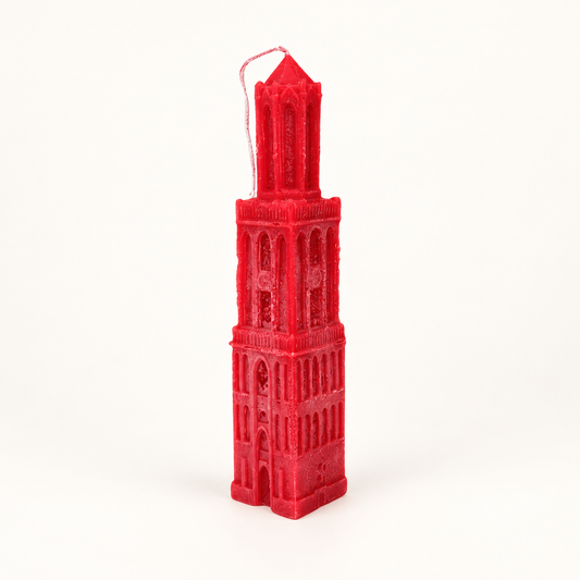 Domkaars 22cm – studiofoto