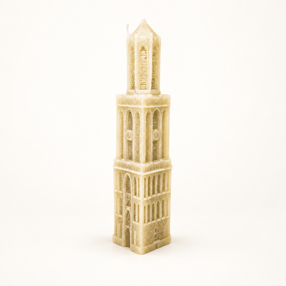 Domkaars 33cm – studiofoto