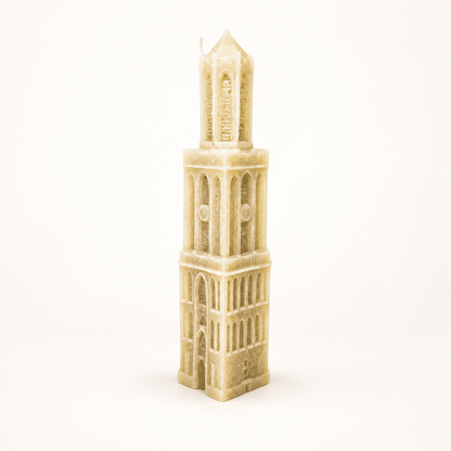 Domkaars 33cm – studiofoto